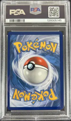 Pokemon Card - Eevee & Snorlax GX 120/181 2019 Pokemon Team Up Tag Team - PSA 9 - Image 2