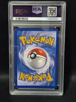 PSA 8 Pokemon Zekrom EX 97/99 Next Destinies Ultra Rare Full Art Holo - Image 2
