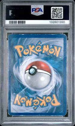 PSA 1 2012 Pokemon Black & White Next Destinies Full Art Zekrom EX 97/99 Holo - Image 2