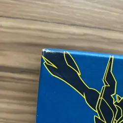 BOX ONLY Pokemon EMPTY Team Up Elite Trainer Box ETB - Card Storage - Pikachu - Image 4