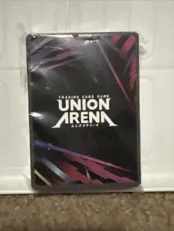 UNION ARENA TCG: Sword Art Online Starter Deck 50 Cards Bandai English Version - Image 2