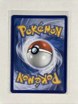 Mega Scrafty ex 285/217 SIR Ascended Heroes Special Illustration Pokemon Card - Image 2