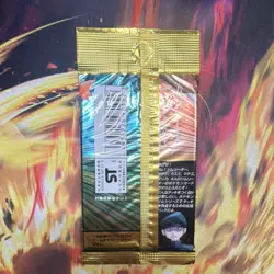 Pokemon Gym Expansion 1 Leaders Stadium Booster Pack Japanese 10 Cards Nintendo - Image 2