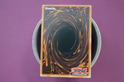 SRL-EN076 Toon World / Yugioh 25th Spell Ruler card Reprint - Image 2