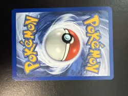 Pokemon TCG 1st Edition Houndoom Card 23/75 Neo Discovery Rare, Non-Holo NM - Image 2