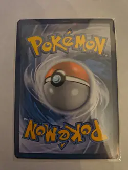 Pokemon TCG M Gyarados EX Full Art Holo Ultra Rare Card XY Breakpoint 115/122 NM - Image 2