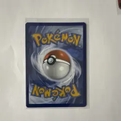 Pokemon Vullaby Holo 144/086 Basic Bird 70 HP 10 Attack English Card - Image 2