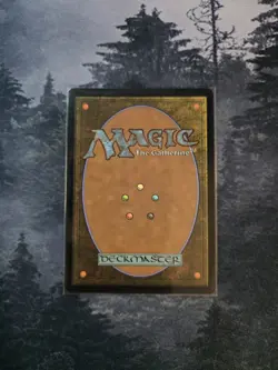 Koma, Cosmos Serpent Kaldheim Foil - Image 2