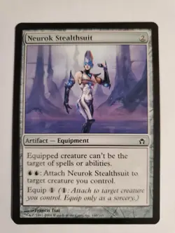 Neurok Stealthsuit Fifth Dawn 4 Regular - Image 1