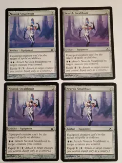 Neurok Stealthsuit Fifth Dawn 4 Regular - Image 2