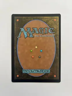 Ishgard, the Holy See Prerelease Foil NM MTG - Image 3