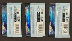 [x3] Magic The Gathering Collector Booster Packs | Tarkir: Dragonstorm | Sealed - Image 2