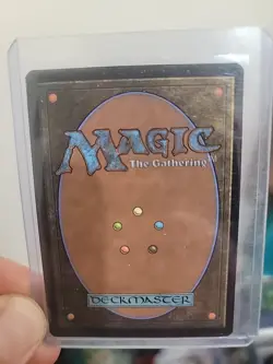 Mox Amber (Schematic) The Brothers' War: Retro Frame Artifacts Regular - Image 2