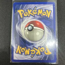 Golduck 35/62 Fossil Non-Holo Pokemon Card TCG 1999-2000 (LP) - Image 2