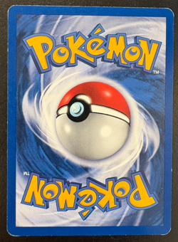 Pokemon TCG Seel Base Set 41/102 Regular MP - Image 2