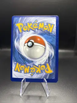 Pokemon TCG Alolan Exeggutor V Sword & Shield SWSH225 Holo Promo - Image 2