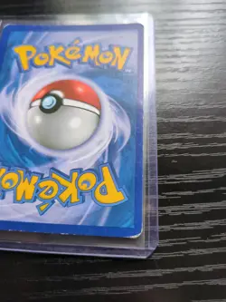 Pokemon LP/MP - LATIAS Stamped 9/20 - Holo Rare - 2012 Dragon Vault - Image 5