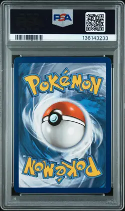 2021 POKEMON SWORD & SHIELD EVOLVING SKIES SECRET FULL ART/RAYQUAZA VMAX PSA 10 - Image 2