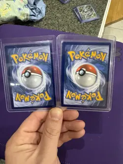 Pokemon TCG Pikachu & Zekrom GX SM248 Pikachu VMAX TG29/TG30 Lost Original NM - Image 2