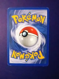 Pokemon TCG Squirtle Team Rocket 68 Regular 1st Edition Common - Image 2