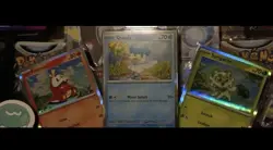 Pokemon Quaxly Paldea Collection Miraidon ex TCG Sealed - Image 4