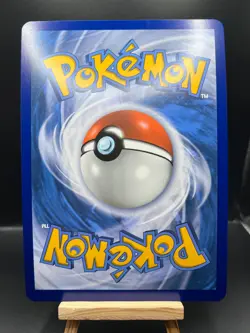 Mimigma EX XXL Pokemon Karte, Gross, Original & Super Zustand, SVP DE 004 Promo - Image 2