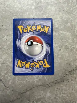 Pokemon TCG Giovanni's Persian 8/132 Gym Challenge Holo Rare Unlimited - Image 2