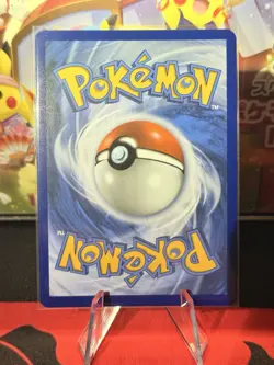 039/217 Psyduck Water Energy Reverse Holo Pokemon Ascended Heroes Near Mint - Image 2