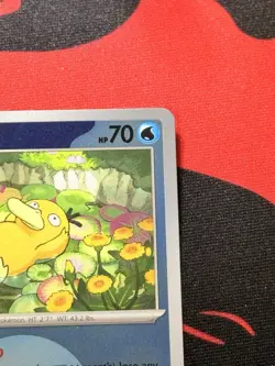 039/217 Psyduck Water Energy Reverse Holo Pokemon Ascended Heroes Near Mint - Image 4