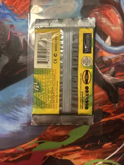 (Venusaur) Pokemon GERMAN Base Set Unlimited Booster Pack - Factory Sealed - Image 5