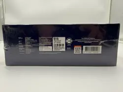 Pokemon Traditional Chinese 5th Anniversary Gift Box SV8-P5B (Factory Sealed) - Image 4