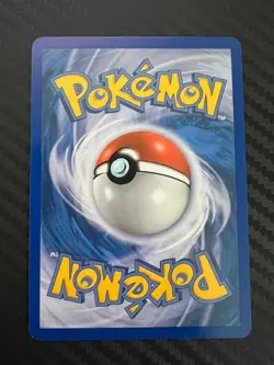 Pokemon TCG Virizion 17/98 Emerging Powers Holo VLP - Image 2