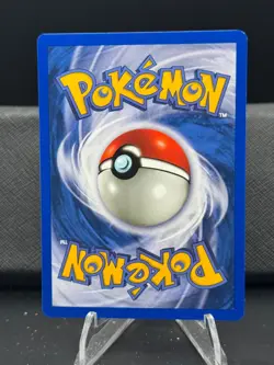 Pokemon Neo Revelation - Smoochum, 54/64 - 1st Edition - Image 2