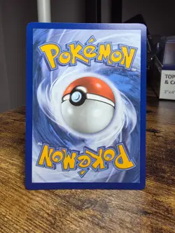 Pokemon TCG: Charcadet 022 Me: Mega Evolution Promo Holo - Near Mint - Image 2