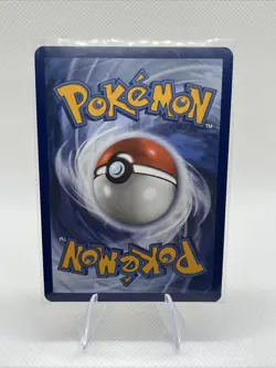 Ascended Heroes Pancham Love Ball Reverse Holo #115/217 Pokemon TCG - Image 2