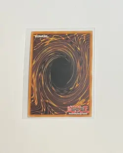 Yu-Gi-Oh! Vanquish Soul Snow Devil #MP24-EN245 Ultra Rare 1st Edition (NM) - Image 2