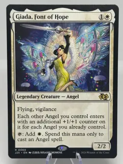 MTG: Foundations Jumpstart J25: Magic The Gathering Singles: Choose Your Card NM - Image 2