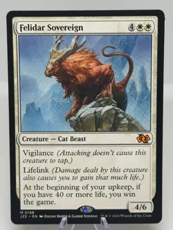 MTG: Foundations Jumpstart J25: Magic The Gathering Singles: Choose Your Card NM - Image 4