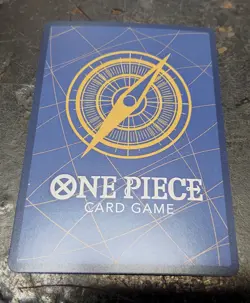 One Piece Card Game Nami OP02-036 SR Foil Paramount War English MINT FREE SHIP - Image 2