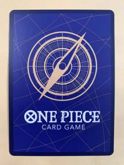 ONE PIECE Card Game Roronoa Zoro Parallel OP06-118 SEC Wings of Captain Japanese - Image 2