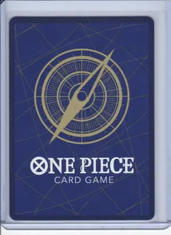 Roronoa Zoro (Parallel) OP06-118 SEC Wings of Captain - ONE PIECE Card Game - Image 2