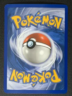 Mantine 20/101 EX Dragon Frontiers Stamped Reverse Holo Pokemon Card NM - Image 2