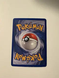 Pokemon TCG Mantine Delta Species EX Dragon Frontiers 20/101 Reverse Holo NM - Image 2