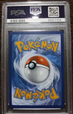PSA 9 Charizard #4/102 Classic Celebrations Pokemon Card 2021 - Image 2