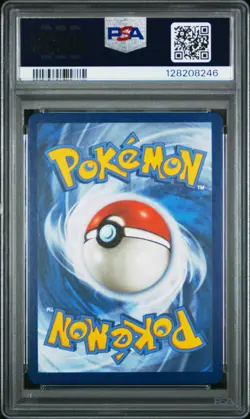 PSA 9 Charizard #4/102 Classic Collection Celebrations Pokemon Card 2021 - Image 2