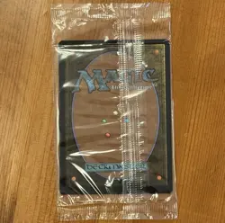 Spider-Verse [Prerelease] M 0093, NM Sealed Foil Promo, MTG Marvel’s Spider-Man - Image 2