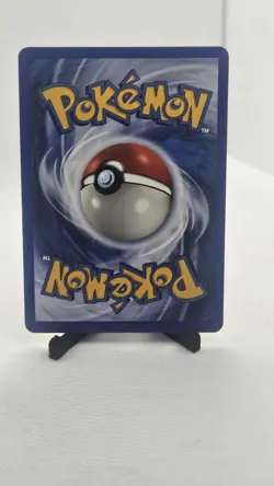 Pokemon TCG Gengar Expedition 2002 Non-Holo Card 48/165 - Image 2