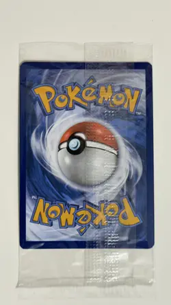 Pokemon Center Pikachu 027 Scarlet & Violet Promo Holo TCG Card English SEALED - Image 2