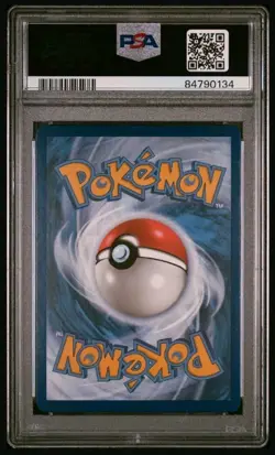 2023 POKEMON SVP EN-SV BLACK STAR PROMO #056 CHARIZARD EX PSA 10 GEM MINT - Image 2