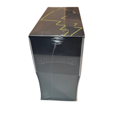 Pokemon Celebrations ETB Elite Trainer Box 25th Anniversary Brand New / Sealed 820650809439 - Image 3